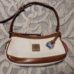 Vintage Dooney & Bourke shoulder bag